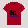 Ultra Cotton™ adult t-shirt Thumbnail