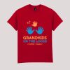 Ultra Cotton™ adult t-shirt Thumbnail