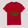 Ultra Cotton™ adult t-shirt Thumbnail