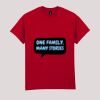 Ultra Cotton™ adult t-shirt Thumbnail