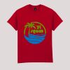 Ultra Cotton™ adult t-shirt Thumbnail