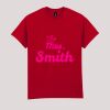 Ultra Cotton™ adult t-shirt Thumbnail