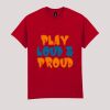 Ultra Cotton™ adult t-shirt Thumbnail