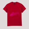 Ultra Cotton™ adult t-shirt Thumbnail