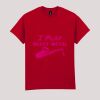 Ultra Cotton™ adult t-shirt Thumbnail