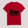 Ultra Cotton™ adult t-shirt Thumbnail