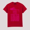 Ultra Cotton™ adult t-shirt Thumbnail