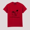 Ultra Cotton™ adult t-shirt Thumbnail
