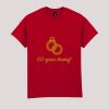 Ultra Cotton™ adult t-shirt Thumbnail