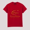 Ultra Cotton™ adult t-shirt Thumbnail