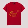 Ultra Cotton™ adult t-shirt Thumbnail