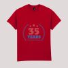 Ultra Cotton™ adult t-shirt Thumbnail