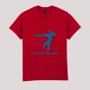 Ultra Cotton™ adult t-shirt Thumbnail