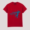 Ultra Cotton™ adult t-shirt Thumbnail