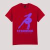 Ultra Cotton™ adult t-shirt Thumbnail