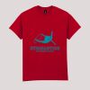 Ultra Cotton™ adult t-shirt Thumbnail