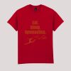 Ultra Cotton™ adult t-shirt Thumbnail