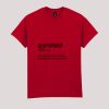 Ultra Cotton™ adult t-shirt Thumbnail