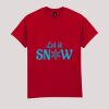Ultra Cotton™ adult t-shirt Thumbnail