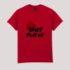 Ultra Cotton™ adult t-shirt Thumbnail
