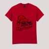 Ultra Cotton™ adult t-shirt Thumbnail