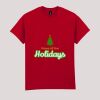 Ultra Cotton™ adult t-shirt Thumbnail