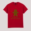 Ultra Cotton™ adult t-shirt Thumbnail