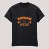 Heavy Cotton™ adult t-shirt Thumbnail