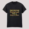 Heavy Cotton™ adult t-shirt Thumbnail