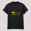 Heavy Cotton™ adult t-shirt Thumbnail