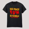 Heavy Cotton™ adult t-shirt Thumbnail