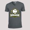 Softstyle™ v-neck t-shirt Thumbnail