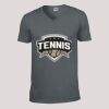 Softstyle™ v-neck t-shirt Thumbnail