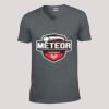 Softstyle™ v-neck t-shirt Thumbnail