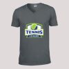 Softstyle™ v-neck t-shirt Thumbnail