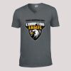 Softstyle™ v-neck t-shirt Thumbnail