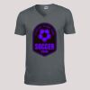 Softstyle™ v-neck t-shirt Thumbnail