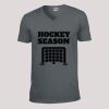 Softstyle™ v-neck t-shirt Thumbnail