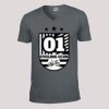 Softstyle™ v-neck t-shirt Thumbnail