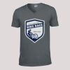 Softstyle™ v-neck t-shirt Thumbnail