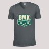 Softstyle™ v-neck t-shirt Thumbnail