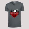 Softstyle™ v-neck t-shirt Thumbnail