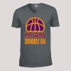 Softstyle™ v-neck t-shirt Thumbnail