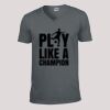 Softstyle™ v-neck t-shirt Thumbnail