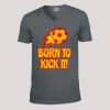 Softstyle™ v-neck t-shirt Thumbnail