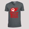 Softstyle™ v-neck t-shirt Thumbnail