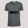 Softstyle™ v-neck t-shirt Thumbnail
