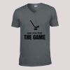 Softstyle™ v-neck t-shirt Thumbnail