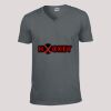 Softstyle™ v-neck t-shirt Thumbnail
