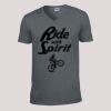 Softstyle™ v-neck t-shirt Thumbnail